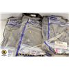 Image 1 : LOT OF 3 HONEYWELL COVERALLS SZ 44T