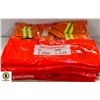Image 1 : LOT OF 6 HIGH VISIBILITY VEST SZ 2XL
