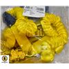 Image 1 : 2 LANYARD SHOCKWAVE 6FT