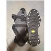 Image 1 : ANTI-SKID DETACHABLE SAFETY SOLES