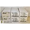 Image 1 : 6 BOXES OF MARKAL ULTRASCAN ASSORTED COLOUR