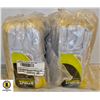 Image 1 : 12 PAIRS OF STOUT GLOVES SZ MEDIUM