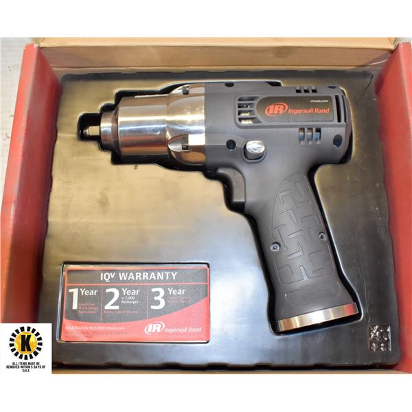 IR 3/8" IMPACT WRENCH CORDLESS