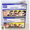 Image 1 : 14 PAIRS OF NORTH SAFETY GLASSES