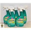 Image 1 : 5 BOTTLE'S OF WHISTLE MULTI-PURPOSE CLEANER