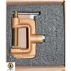 Image 1 : TWECO GC-600-50 600A GROUND CLAMP