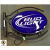 Image 1 : BUD LIGHT NEON SIGN