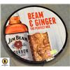 Image 1 : JIM BEAM PROMOTIONAL LIGHT UP SIGN