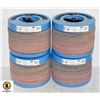 Image 1 : BOX OF TYROLIT FIBER DISC