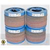 Image 1 : BOX OF TYROLIT FIBER DISC