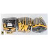 Image 1 : 3 PAIRS OF XXL WATSON GLOVES 9578