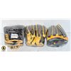 Image 1 : 3 PAIRS OF XXL WATSON GLOVES 9578
