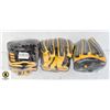 Image 1 : 3 PAIRS OF DRILL SERGEANT 9578 GLOVES