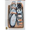 4 PAIR OF DUE NORTH TRACTION AIRDS LRG-XLRG