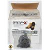 Image 1 : BOX OF OVERSHOE CARB CLEATS