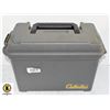 Image 1 : CABELA'S DRY STORAGE AMMO BOX