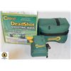 Image 1 : COLDWELL DEADSHOT SHOOTING BAGS BOX