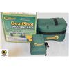 Image 1 : COLDWELL DEADSHOT SHOOTING BAGS BOX