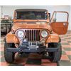 1982 JEEP CJ7 CHEVY 4.3L