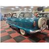 Image 4 : 1954 NASH METROPOLITAN SEDAN