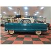 Image 5 : 1954 NASH METROPOLITAN SEDAN