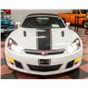 Image 3 : 2008 SATURN TURBO SKY SOFT TOP CONVERTIBLE