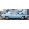Image 13 : 1972 FORD MUSTANG NOTCHBACK 250 CUI INLINE 6