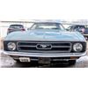 Image 1 : 1972 FORD MUSTANG NOTCHBACK 250 CUI INLINE 6