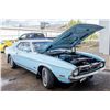 Image 6 : 1972 FORD MUSTANG NOTCHBACK 250 CUI INLINE 6