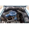 Image 7 : 1972 FORD MUSTANG NOTCHBACK 250 CUI INLINE 6