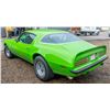 Image 5 : 1975 PONTIAC FIREBIRD 8 CYLINDER