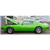 Image 6 : 1975 PONTIAC FIREBIRD 8 CYLINDER