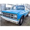 Image 2 : 1972 GMC SIERRA 2500