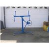 BLUE HEAVY DUTY DRYWALL LIFT