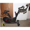 Image 1 : ECHELON SPIN CYCLE EXERCISE BIKE