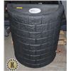 Image 1 : HALF RAIN BARREL DARK GREY