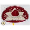 Image 1 : PIGALLE BRAND SOMBRERO