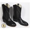 NEW SIZE 6EE COWBOY BOOTS