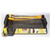 Image 1 : PRO TILER TILE CUTTER