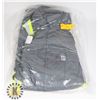 SIZE 46R FLAM RESISTANT COVERALL SET