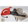 Image 1 : BLACK AND DECKER BLOWER/ VAC WITH ACCESSORIES