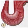 Image 2 : RED MADE IN THE USA BOOMER (LOAD BINDER)
