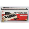 Image 1 : BOSSMAN FASTCHARGE BATTER CHARGER FOR NICKEL