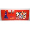 Image 1 : VINTAGE 2005 PIMP CITY BOARD GAME