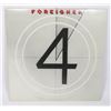 FOREIGNER 4 VINYL