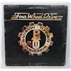 Image 1 : BACHMAN TURNER OVERDRIVE FOUR WHEEL DRIVE