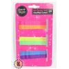 Image 1 : NEW MULTICOLOUR BOBBY PINS