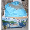 Image 1 : H2O GO PARADISE DREAMS UNICORN ISLAND