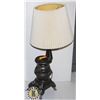 Image 1 : COAL STOVE LAMP (3 WAY LAMP)