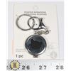 Image 1 : NEW CAT THEME DIFFUSER KEYCHAIN